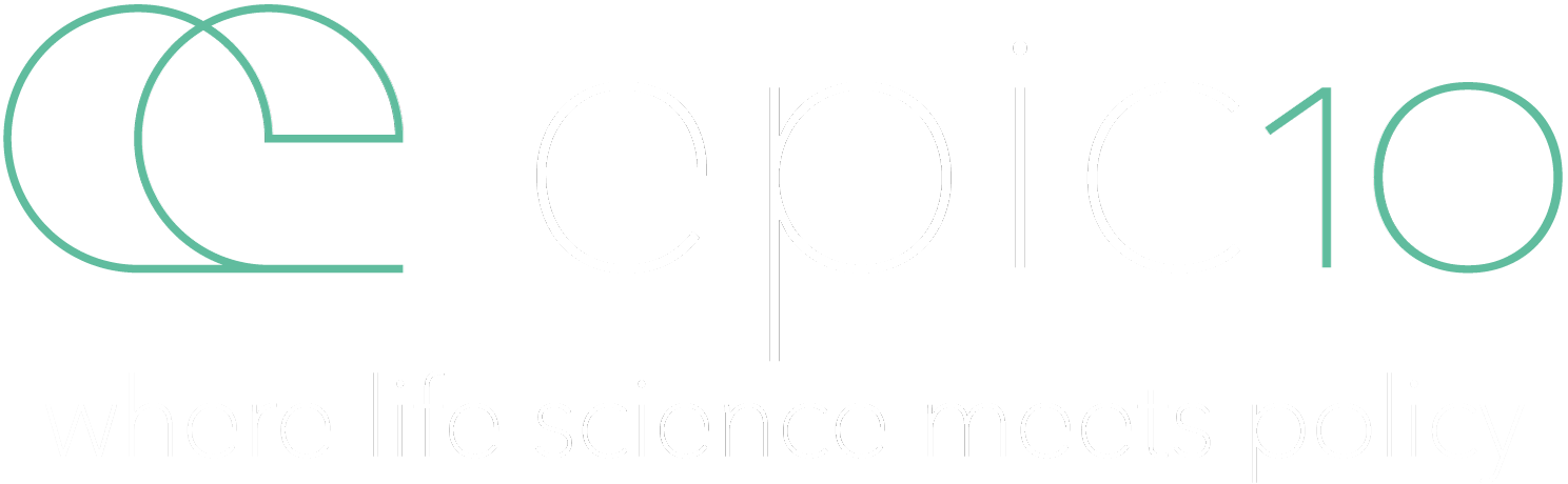 epic 10 logo
